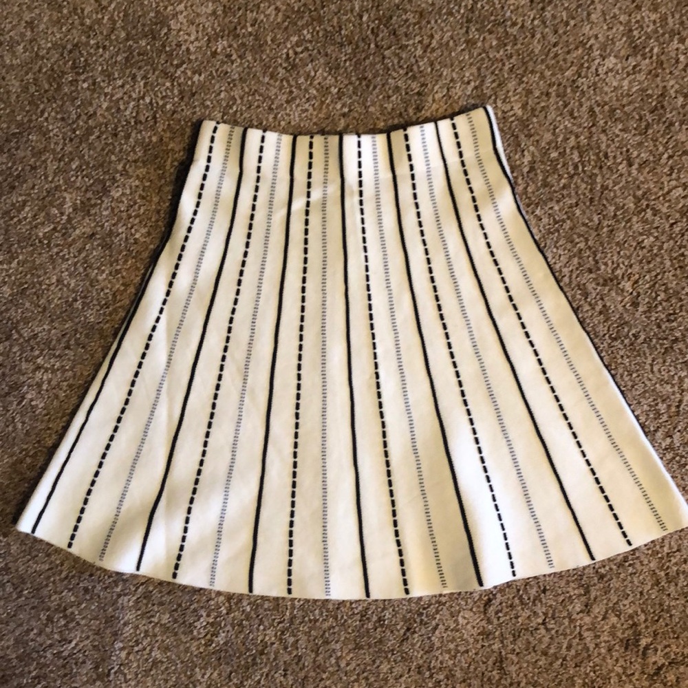 Zara skirt